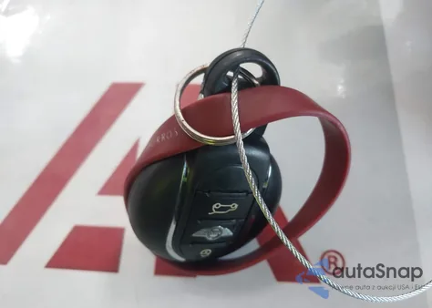 2015 Mini Hardtop Cooper из США, поврежденный, VIN WMWXS5C58FT829299